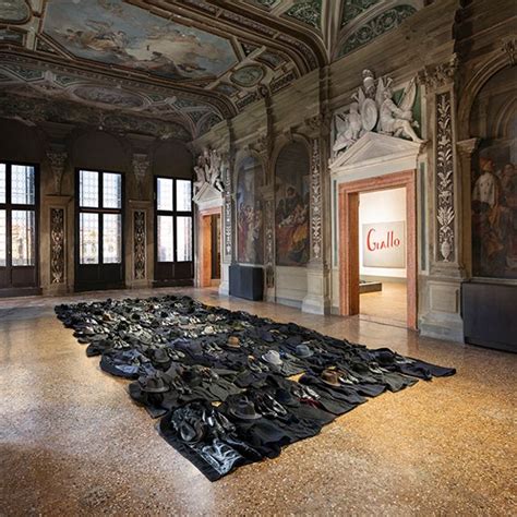 fondazione prada venezia jannis kounellis|Arte Povera at Prada: first major survey of Jannis .